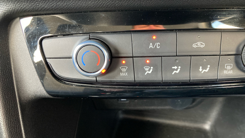 Vauxhall Corsa 1.2 Design 5dr Petrol Hatchback